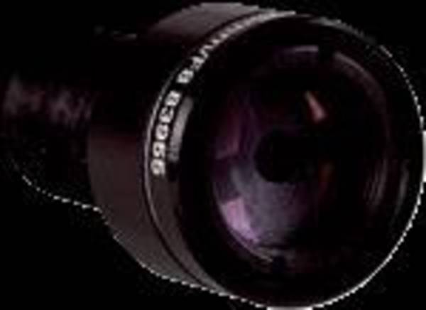 Sick S-Mount-Objektiv 2076656
