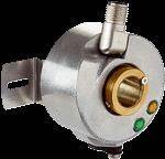 Sick Inkremental-Encoder DUS60E-RBKC0AAA-0