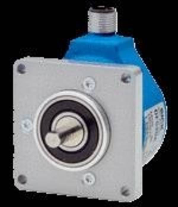 Sick Inkremental-Encoder DFS20A-A4PBO065536