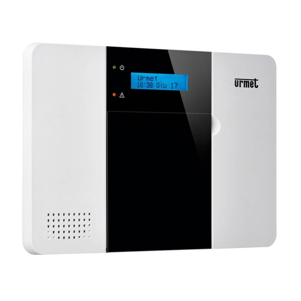 Grothe Funk Alarmzentrale 4G AZ 1051/020-0