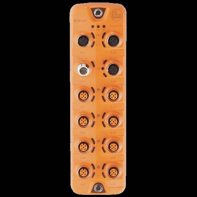 Ifm Electronic IO-Link-Master AL1306-0