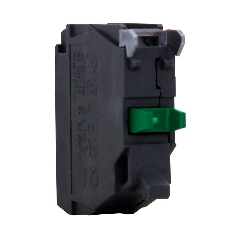 Eaton Hilfsschalter Aux Contact, 1NO-2