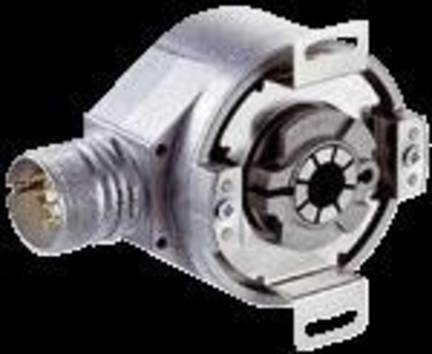 Sick Absolut-Encoder AFM60A-BBRA262144