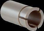 Sick Spannzange und -ring SPZ-58Z-010-P-0