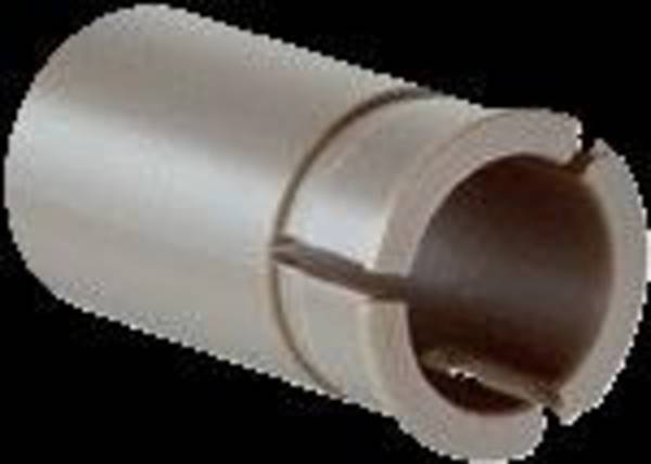 Sick Spannzange und -ring SPZ-58Z-010-P