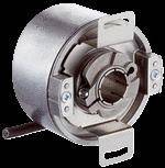 Sick Absolut-Encoder AFS60A-THPL262144-0