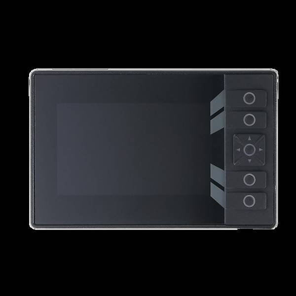 Ifm Electronic Prozess- und Dialoggerät CR1151