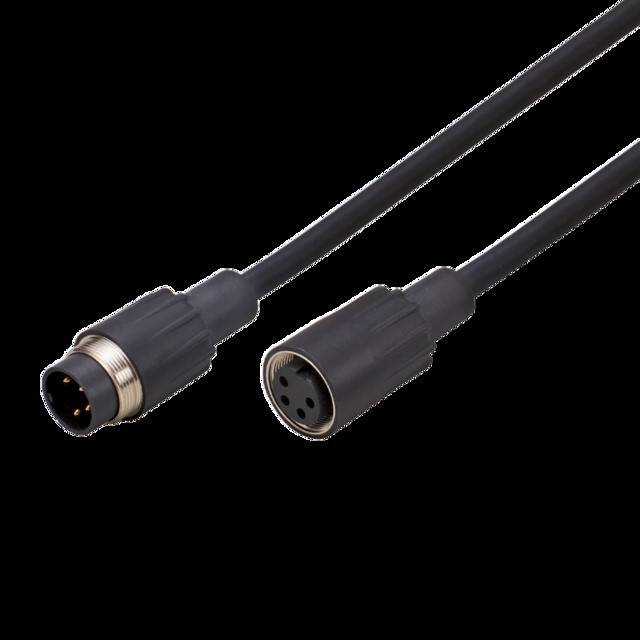 Ifm Electronic Verbindungskabel E2M205