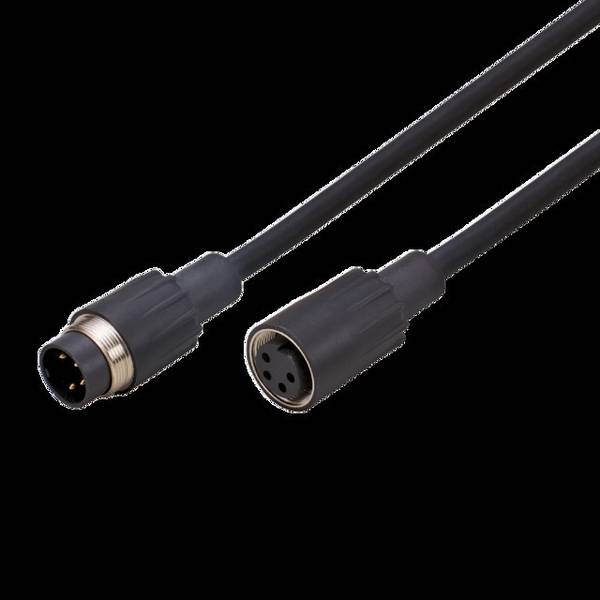Ifm Electronic Verbindungskabel E2M205