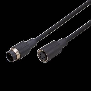 Ifm Electronic Verbindungskabel E2M205