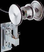 Sick Messrad-Encoder DUV60E-D2KKHABA-0