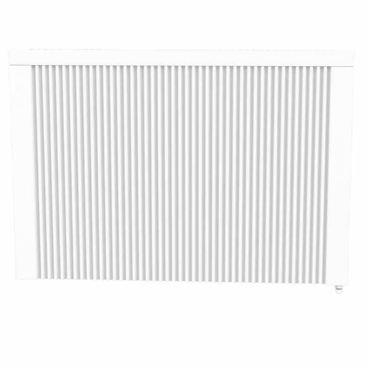 Vitramo Flächenspeicherheizung 1500W VFS-1500M-0