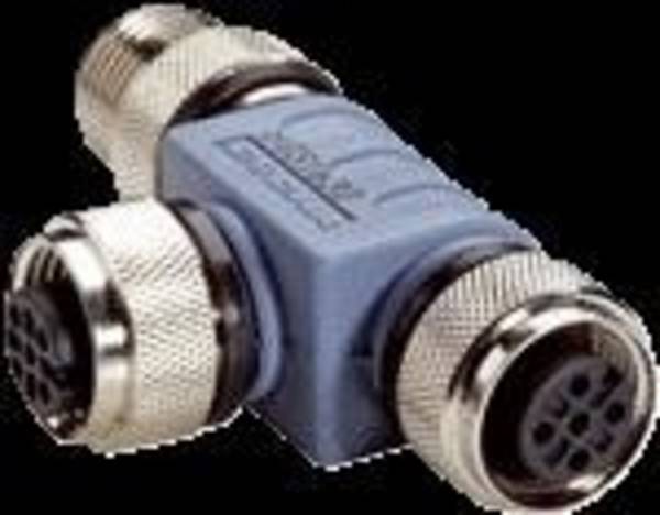 Sick T-Verteiler SBO-02G12-SM