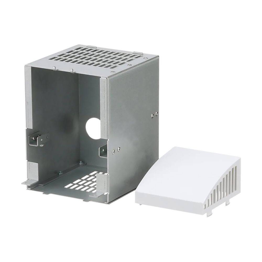 Eaton DM1 FR3 NEMA 1 Kit DXM-ACC-FR3N1KIT-1