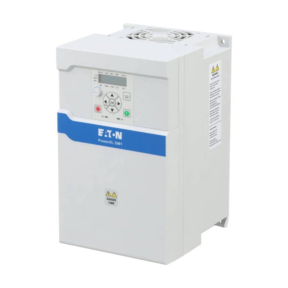 Eaton Frequenzumrichter DM1-32048NB-S20S-EM-0