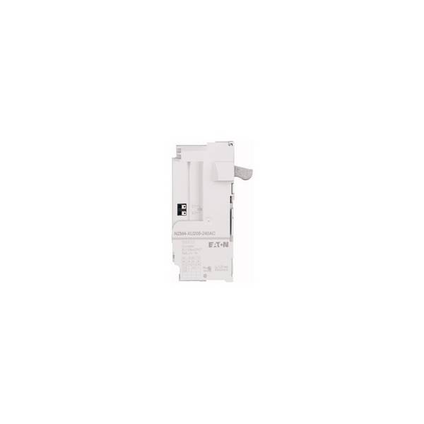 Eaton Unterspannungsauslöser NZM4-XU60AC-PI