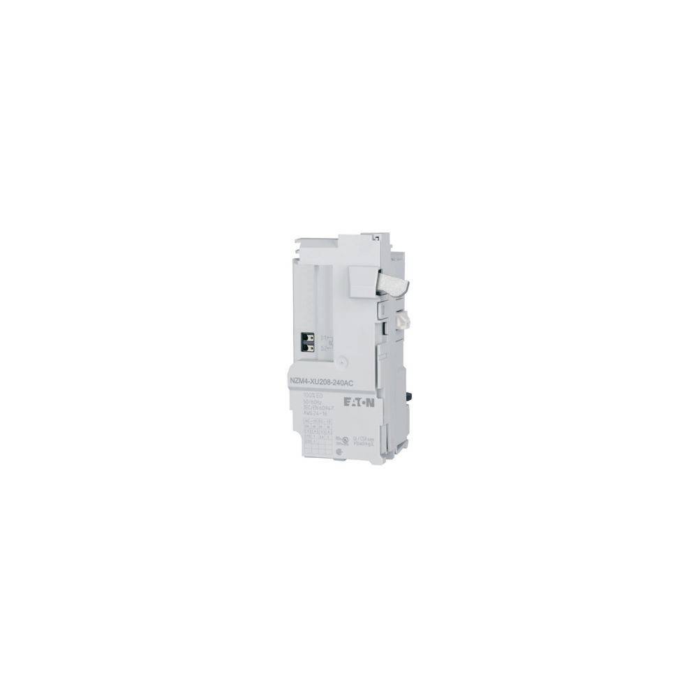 Eaton Unterspannungsauslöser NZM4-XU60AC-PI-1