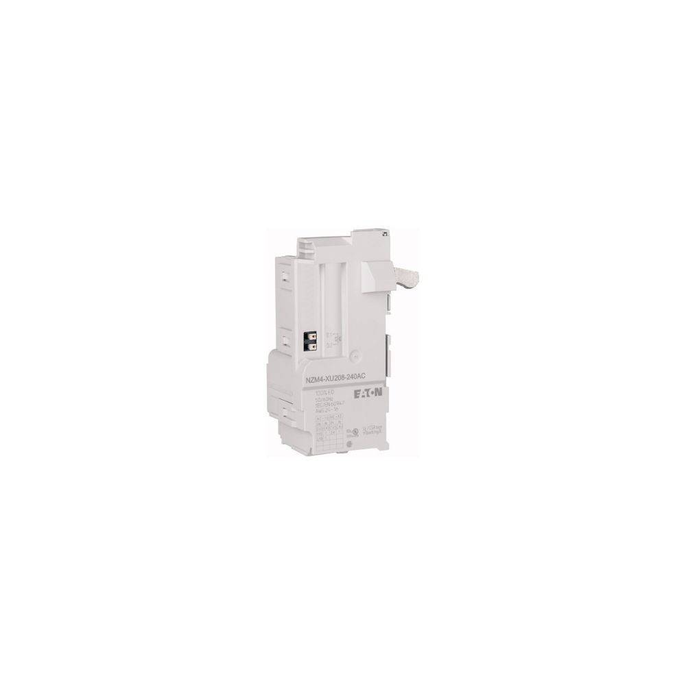 Eaton Unterspannungsauslöser NZM4-XU60AC-PI-2