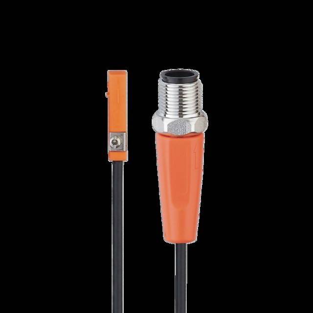 Ifm Electronic T-Nut-Zylindersensor MK5177-0