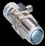 Sick Sicherheitslichtschranke L41S-33MA2A-0