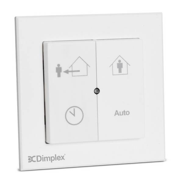 Glen Dimplex SEE Funkregelung 3V ZL-C 3V I