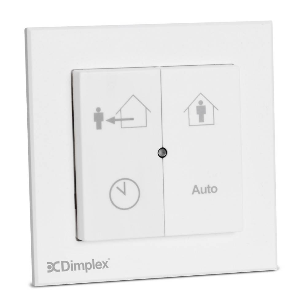 Glen Dimplex SEE Funkregelung 3V ZL-C 3V I-0