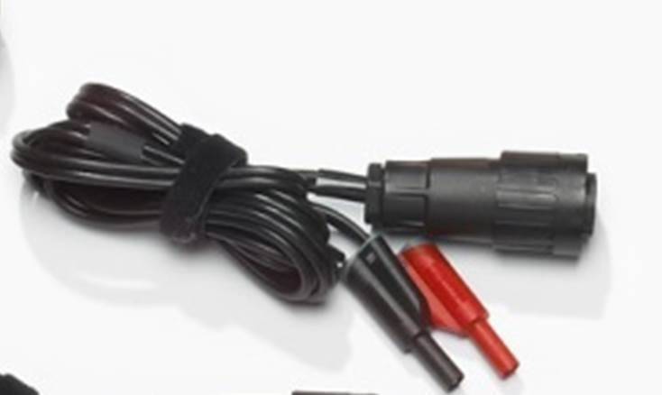 Fluke Spannungstastkopf 400V TPS VOLTPROBE 400V-0