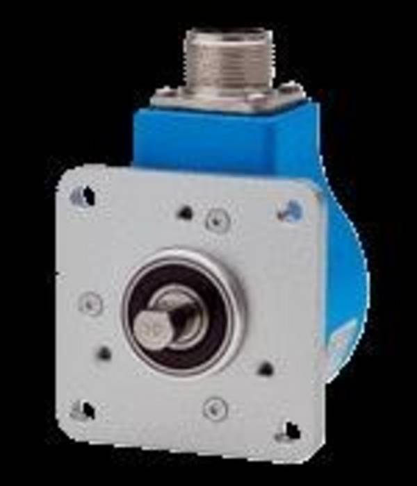 Sick Inkremental-Encoder DFS25A-A2D1E001024