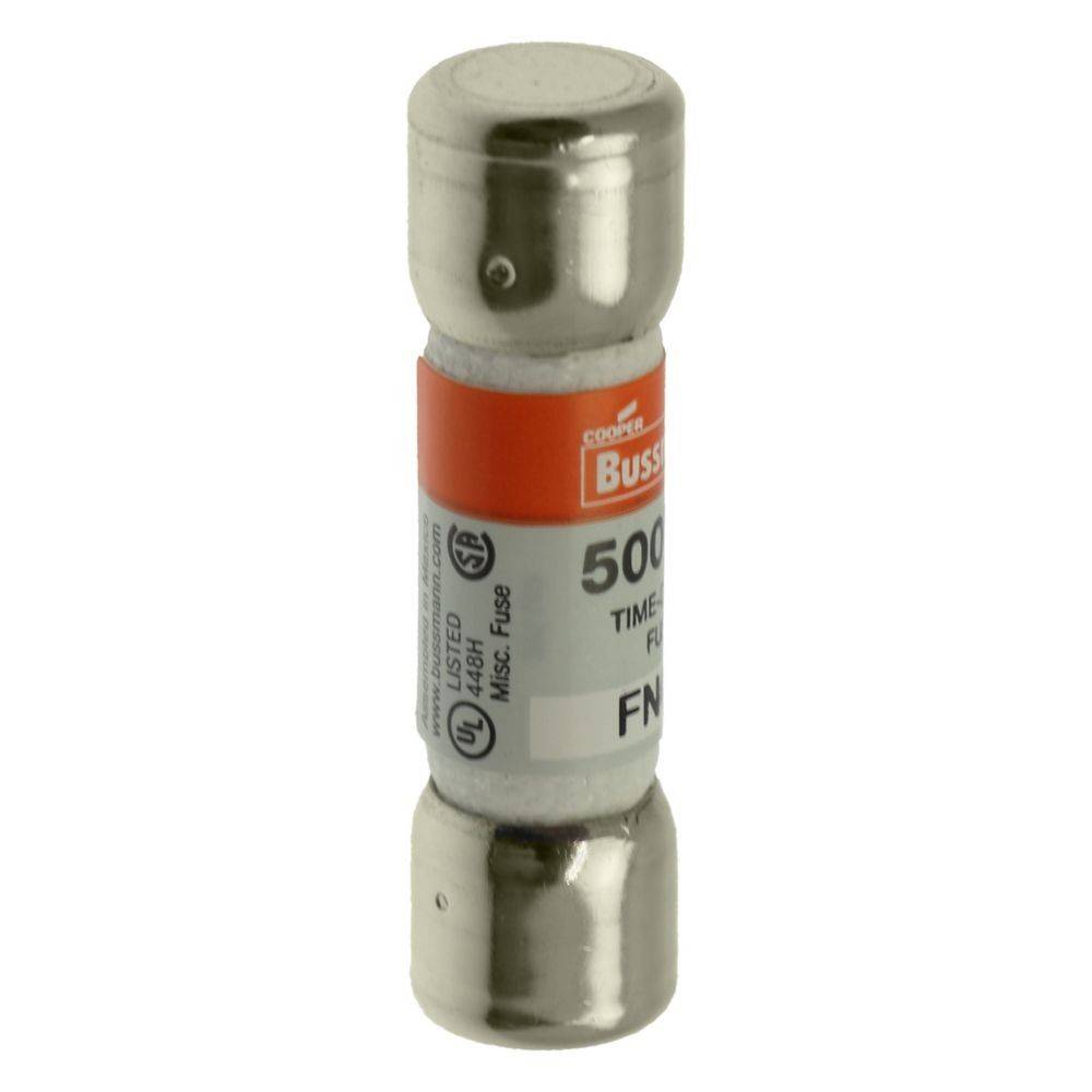 10 Stk. Eaton Sicherungseinsatz FNQ-4-2