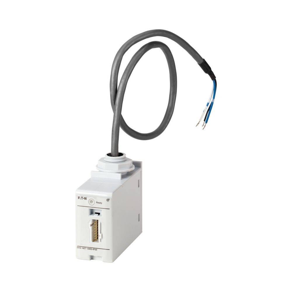 Eaton SmartWire-DT Modul DXG-NET-SWD-IP20-0