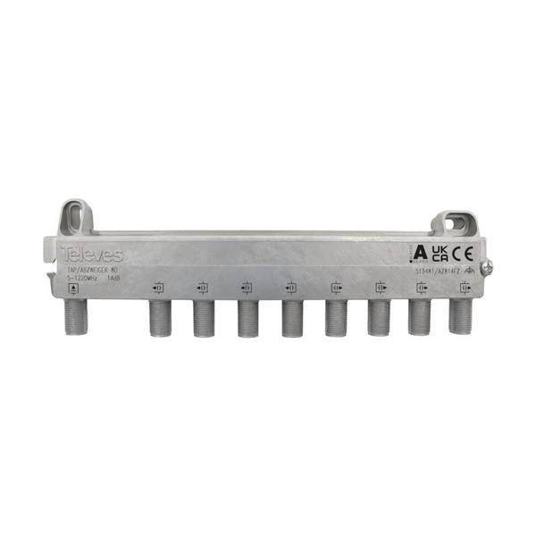 AZ814FZ Kabel-TV Abzweiger