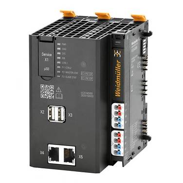 WEI UC20-M3000 Speicherprogrammierbare St.