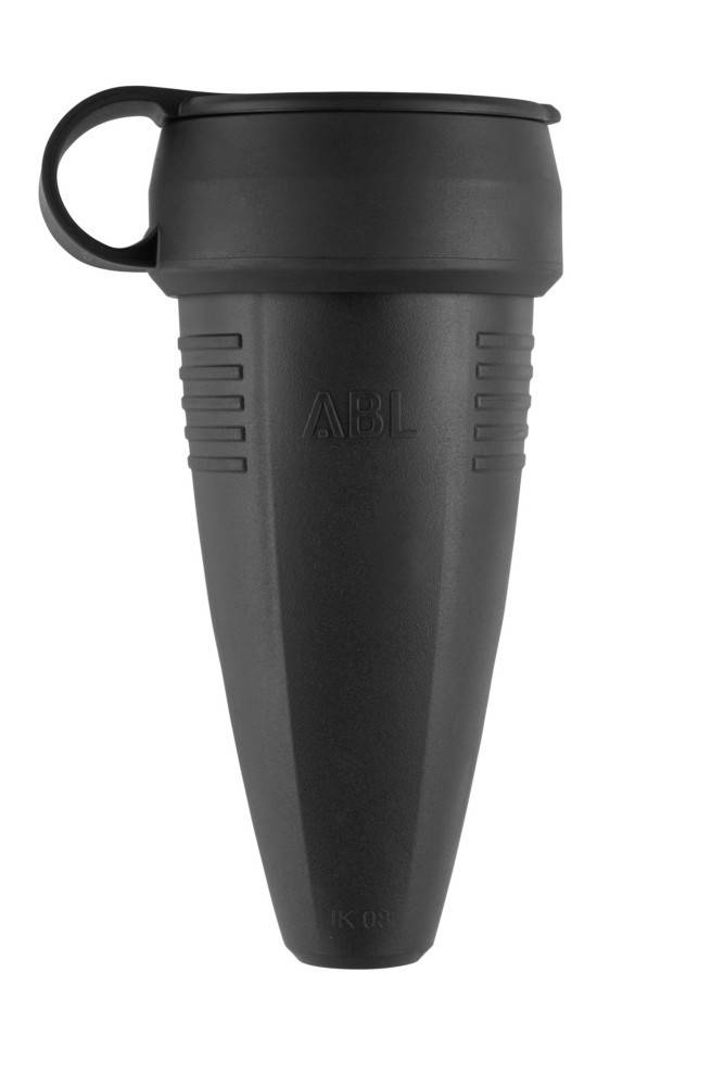10 Stk. ABL GmbH Original Kupplung 100000049