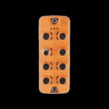 Ifm Electronic IO-Link Master AL1430