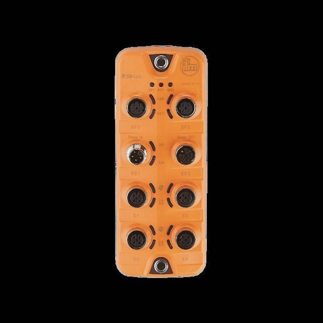 Ifm Electronic IO-Link Master AL1430-0