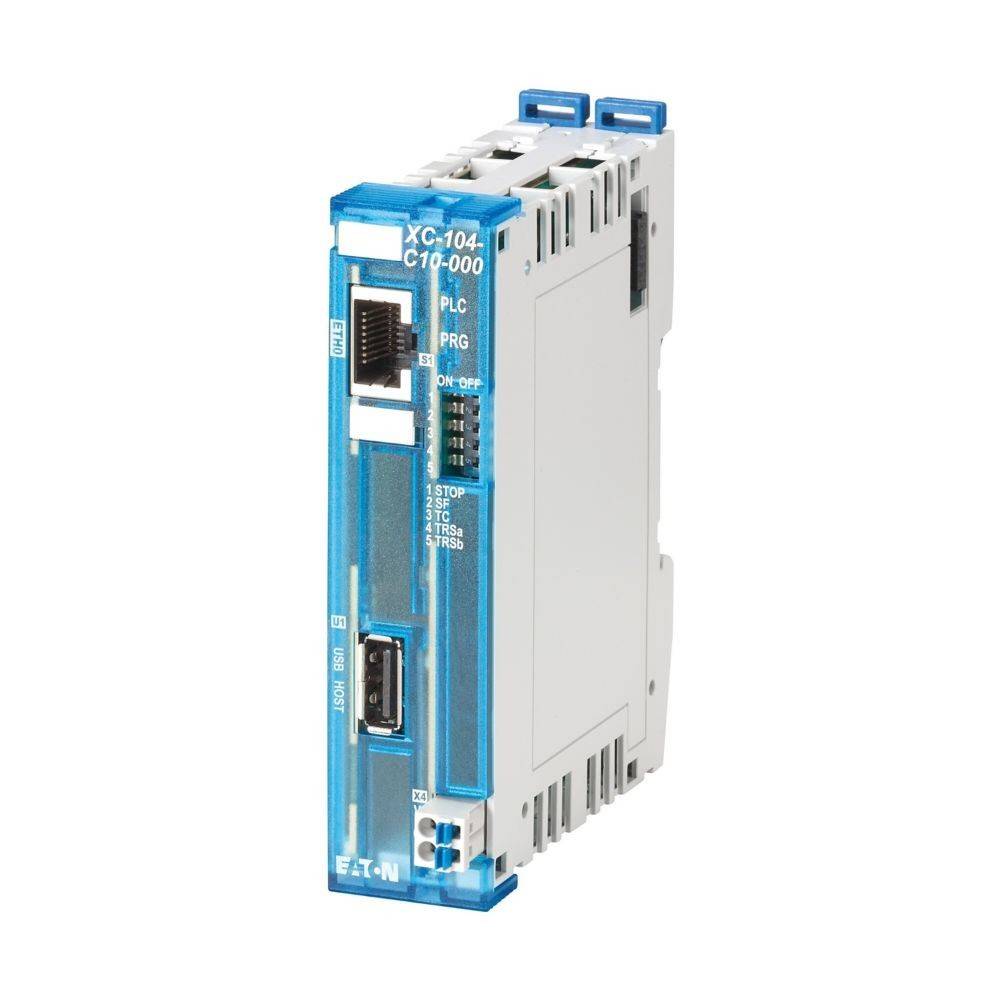 Eaton Modularsteuerung XC-104-C10-000-4