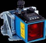 Sick Long-Range-Distanzsensor DL100-23AB2211-0