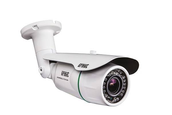 Grothe AHD Bullet-Kamera VK 1092/250A-0