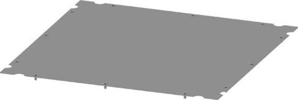Siemens Dig.Industr. SIVACON S4 Bodenblech IP55