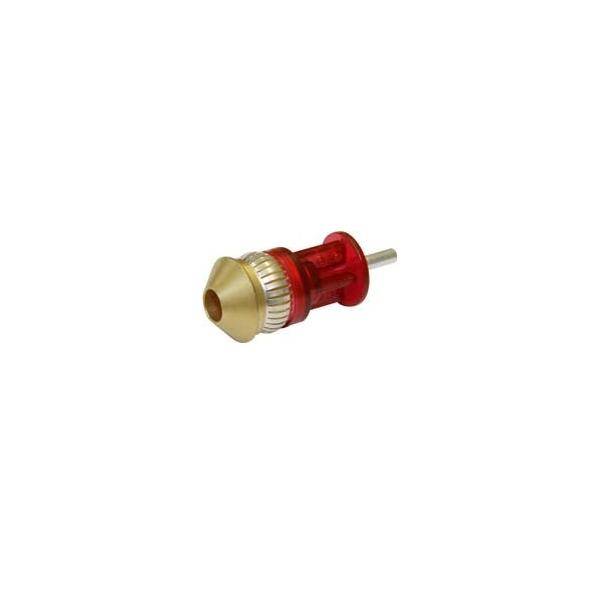 10 Stk. Kathrein Kabelendstecker EMP 06