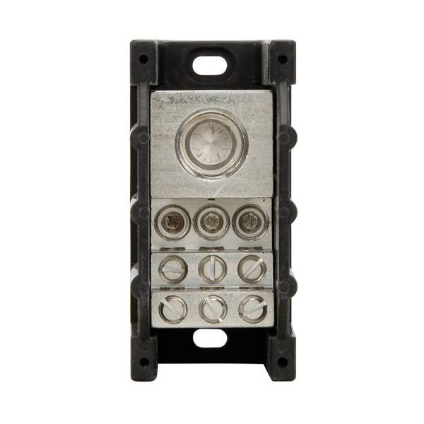 Eaton Klemmenblock 16376-1