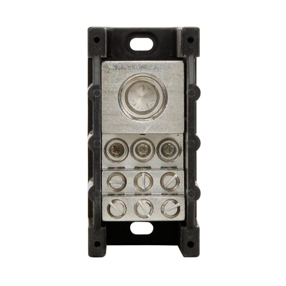 Eaton Klemmenblock 16376-1-0