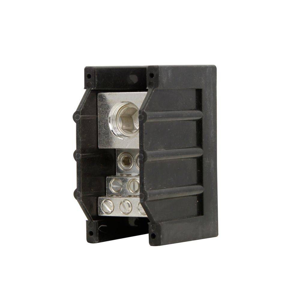 Eaton Klemmenblock 16376-1-1