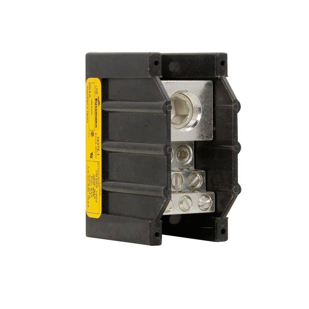 Eaton Klemmenblock 16376-1-2
