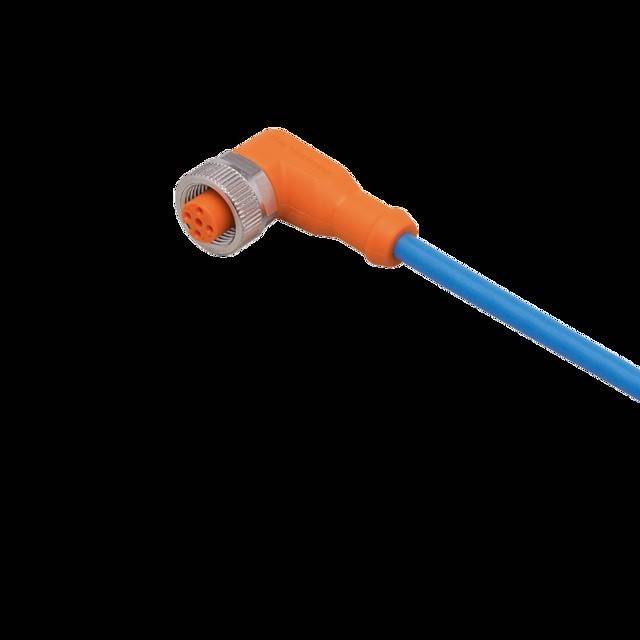 ifm Electronic ENC04A, Anschlusskabel mit Buchse