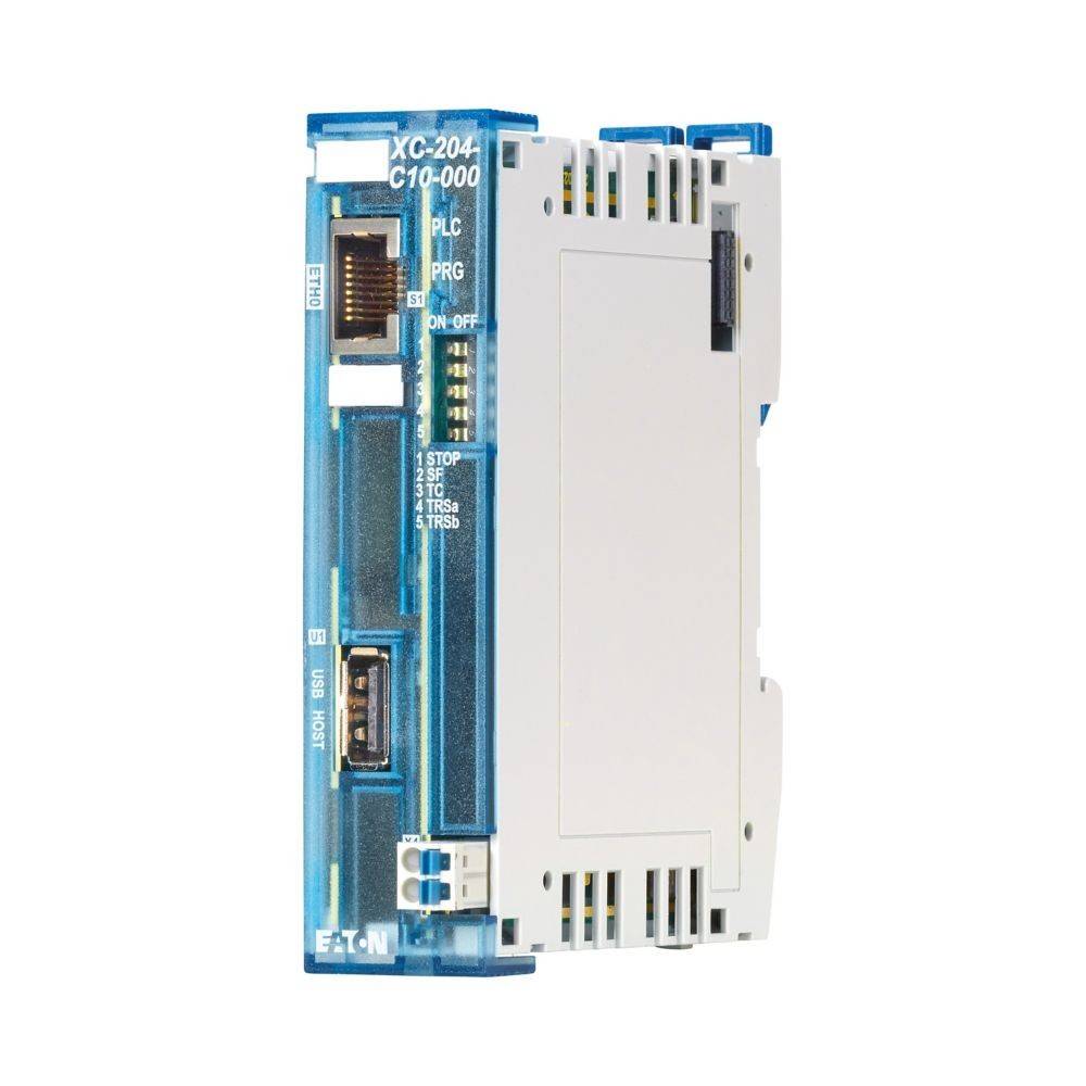 Eaton Modularsteuerung XC-204-C10-000-0