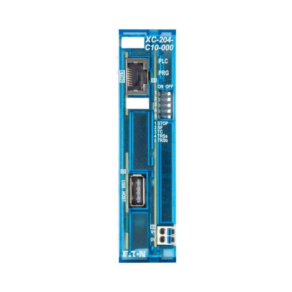 Eaton Modularsteuerung XC-204-C10-000-1