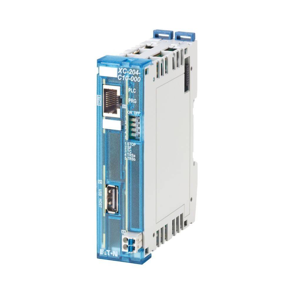 Eaton Modularsteuerung XC-204-C10-000-2