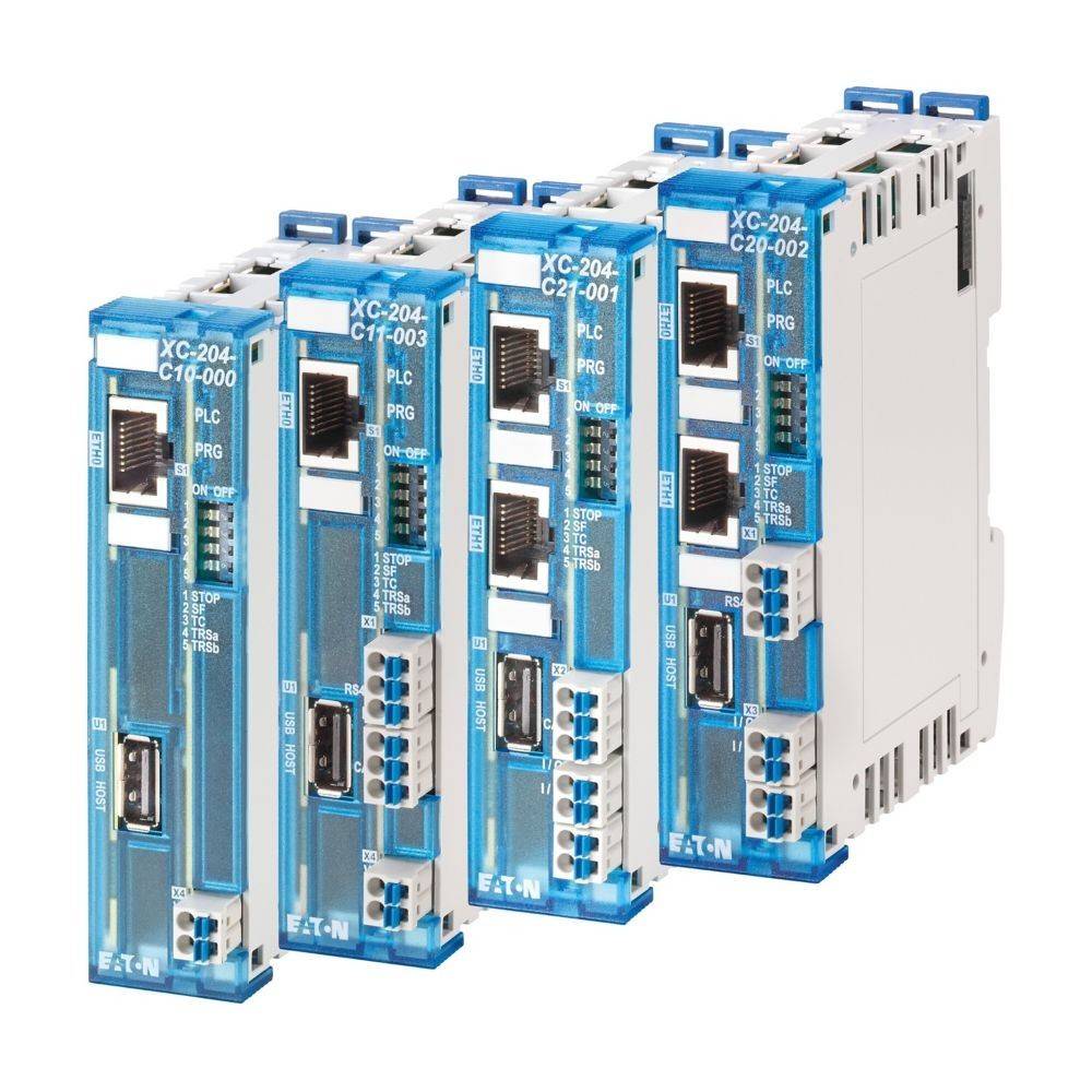 Eaton Modularsteuerung XC-204-C11-003-4