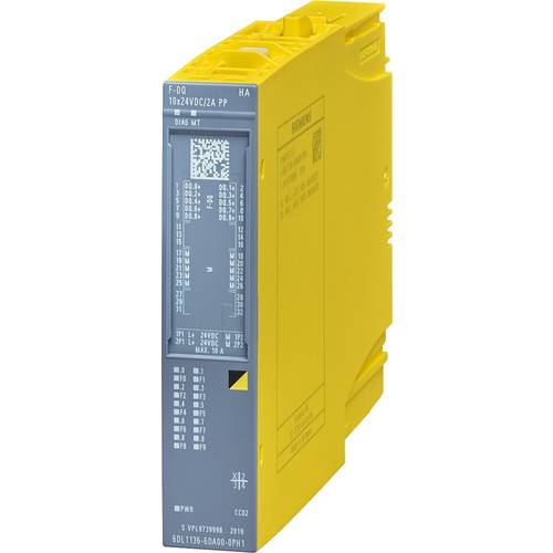 Siemens 6DL1136-6DA00-0PH1